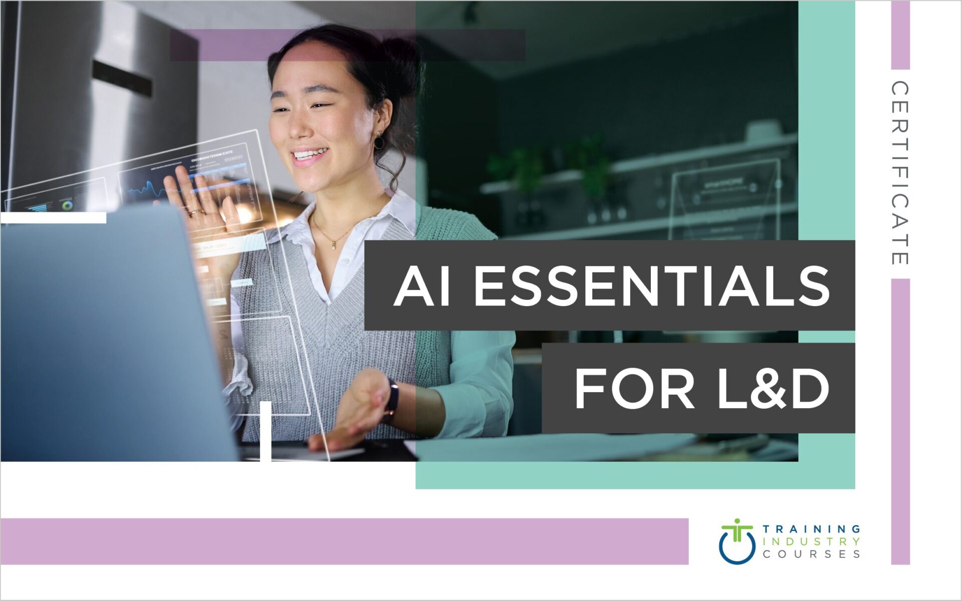 AI Essentials for Training Managers