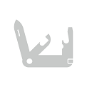 pocket knife icon